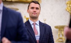 مقتل الناشط الأمريكي الداعم لإسرائيل تشارلي كيرك